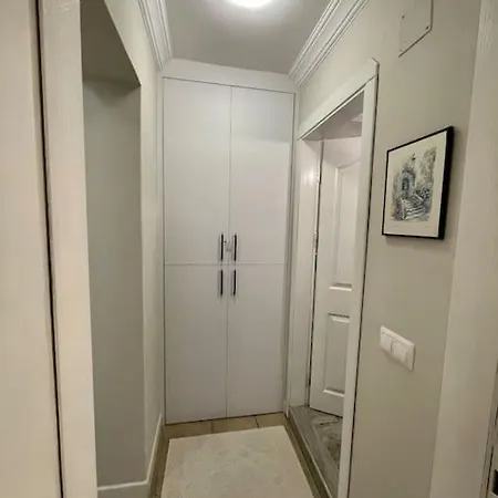 Апартаменты Port Side House *