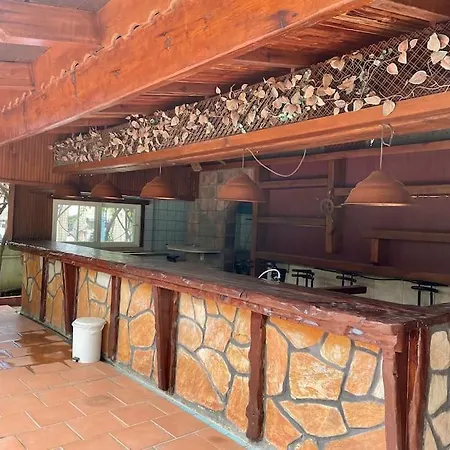 Апартаменты Port Side House *